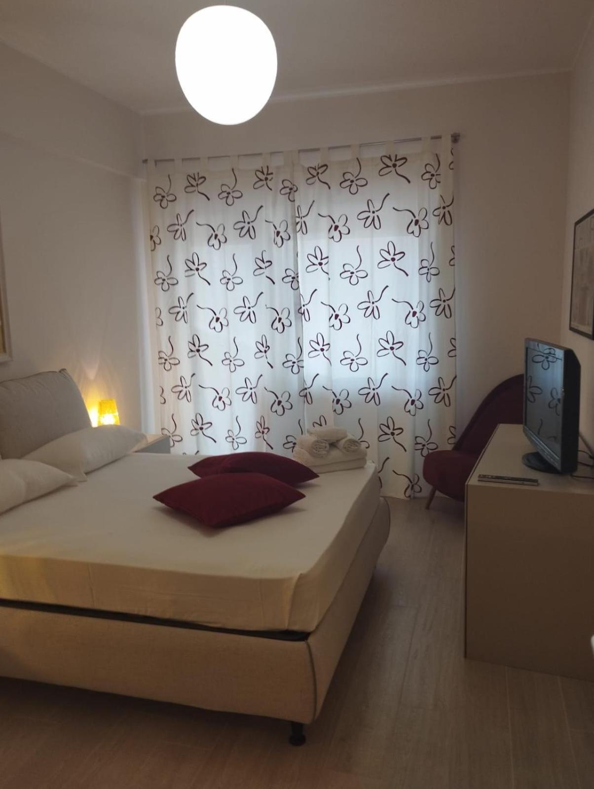 Amber Apartment روما المظهر الخارجي الصورة
