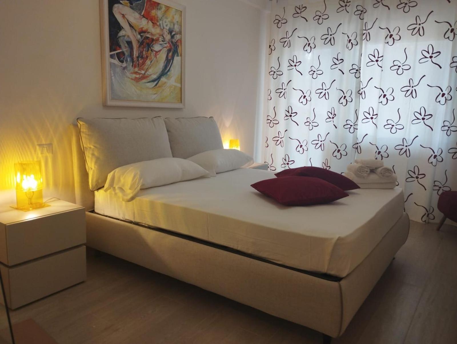 Amber Apartment روما المظهر الخارجي الصورة