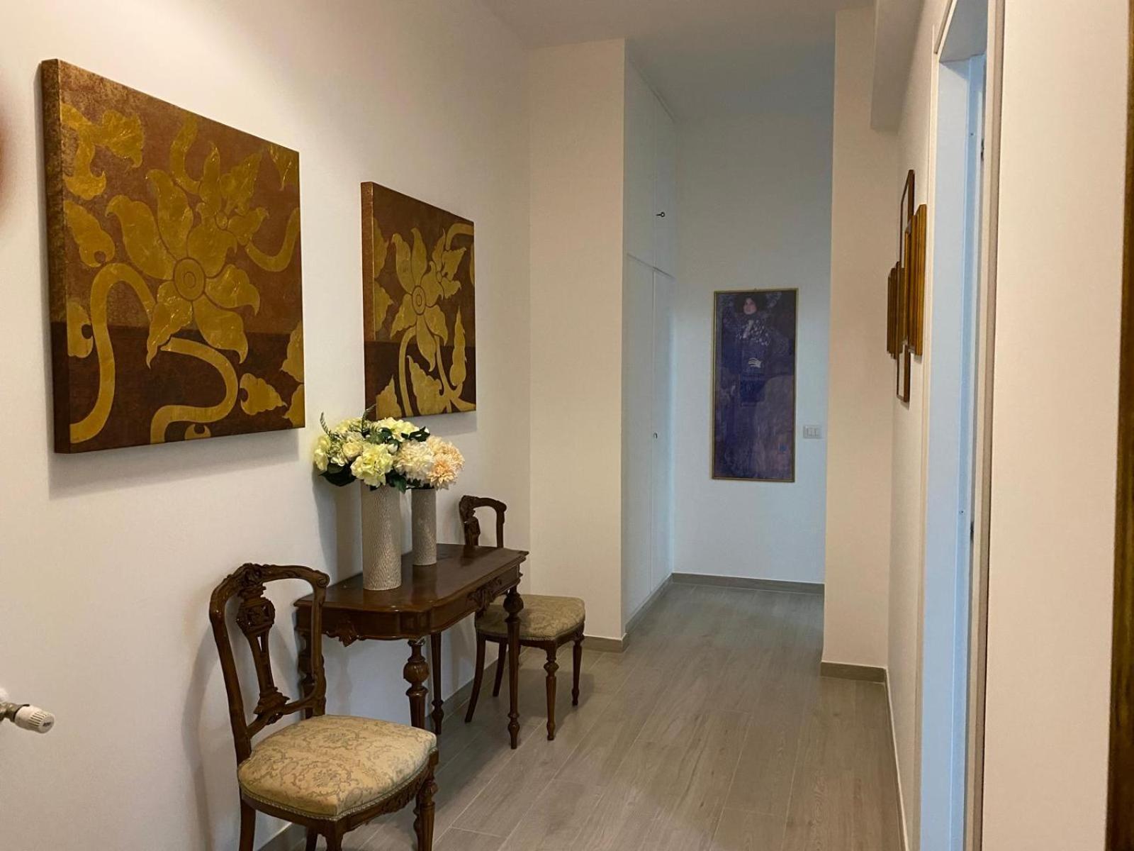 Amber Apartment روما المظهر الخارجي الصورة