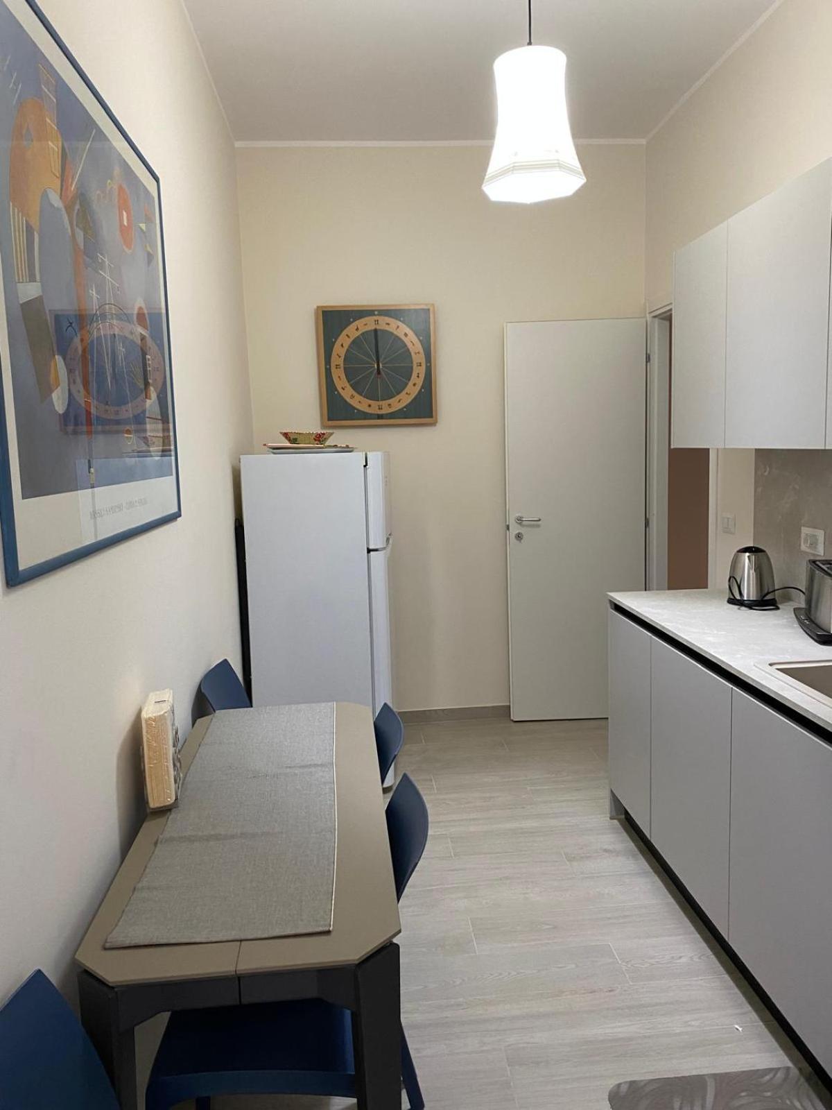Amber Apartment روما المظهر الخارجي الصورة