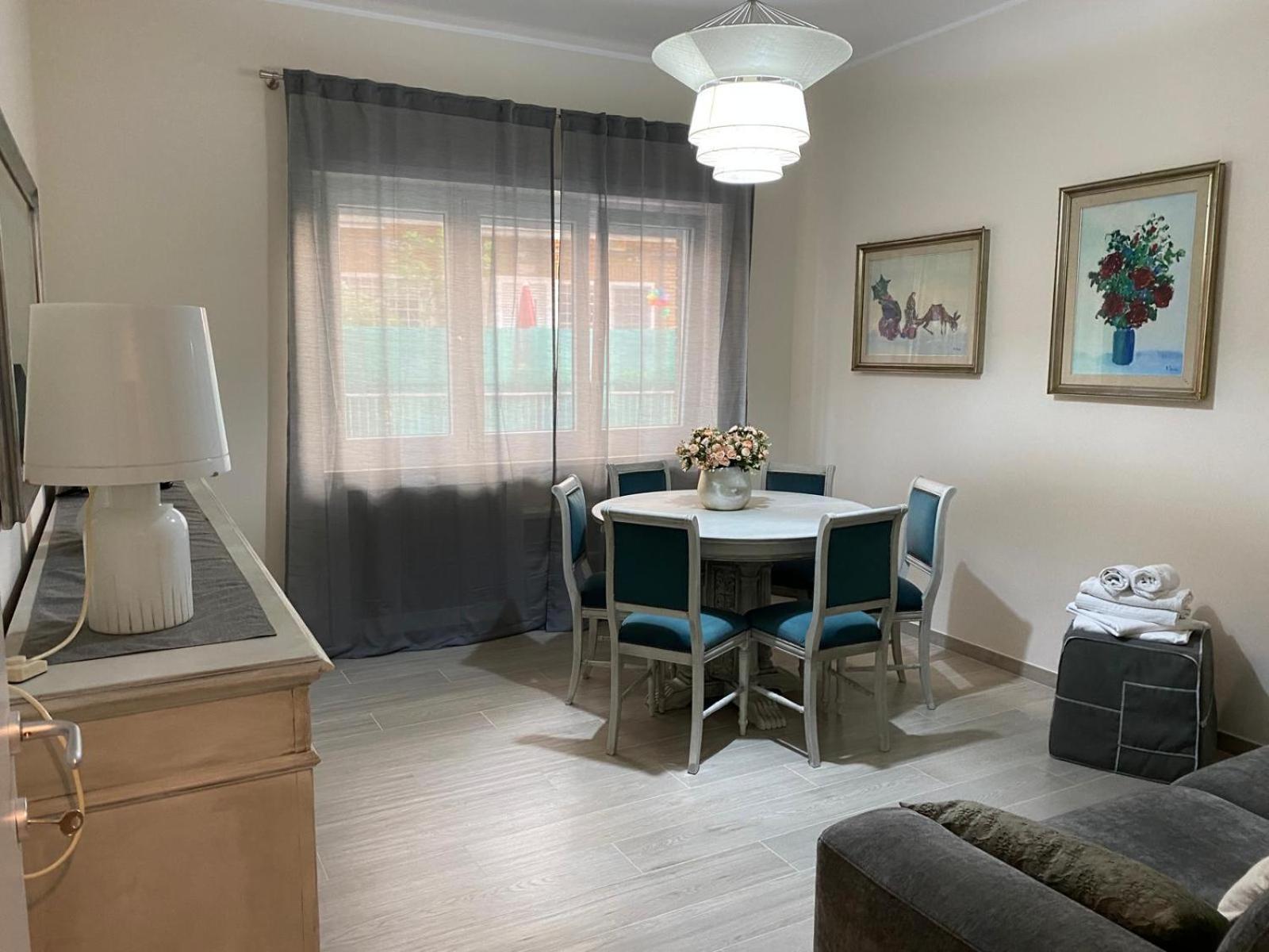 Amber Apartment روما المظهر الخارجي الصورة
