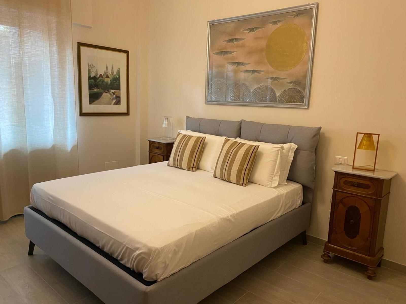 Amber Apartment روما المظهر الخارجي الصورة