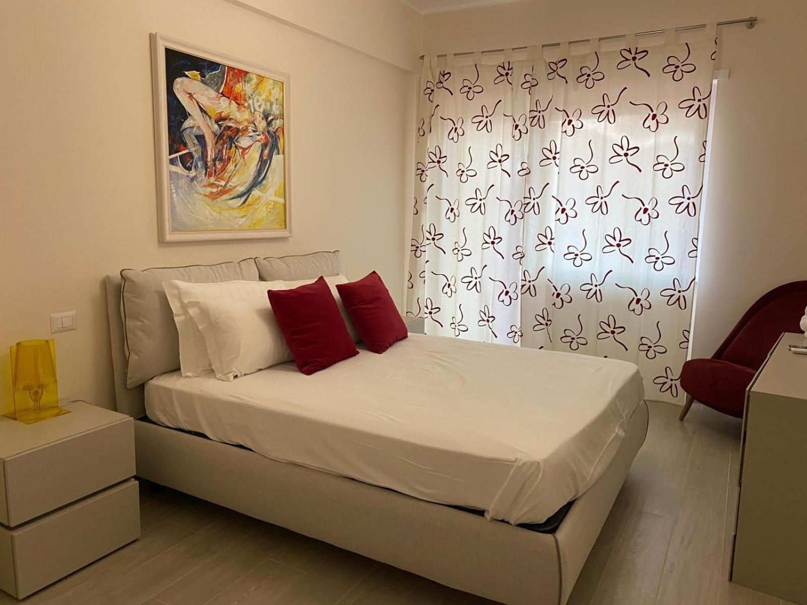 Amber Apartment روما المظهر الخارجي الصورة