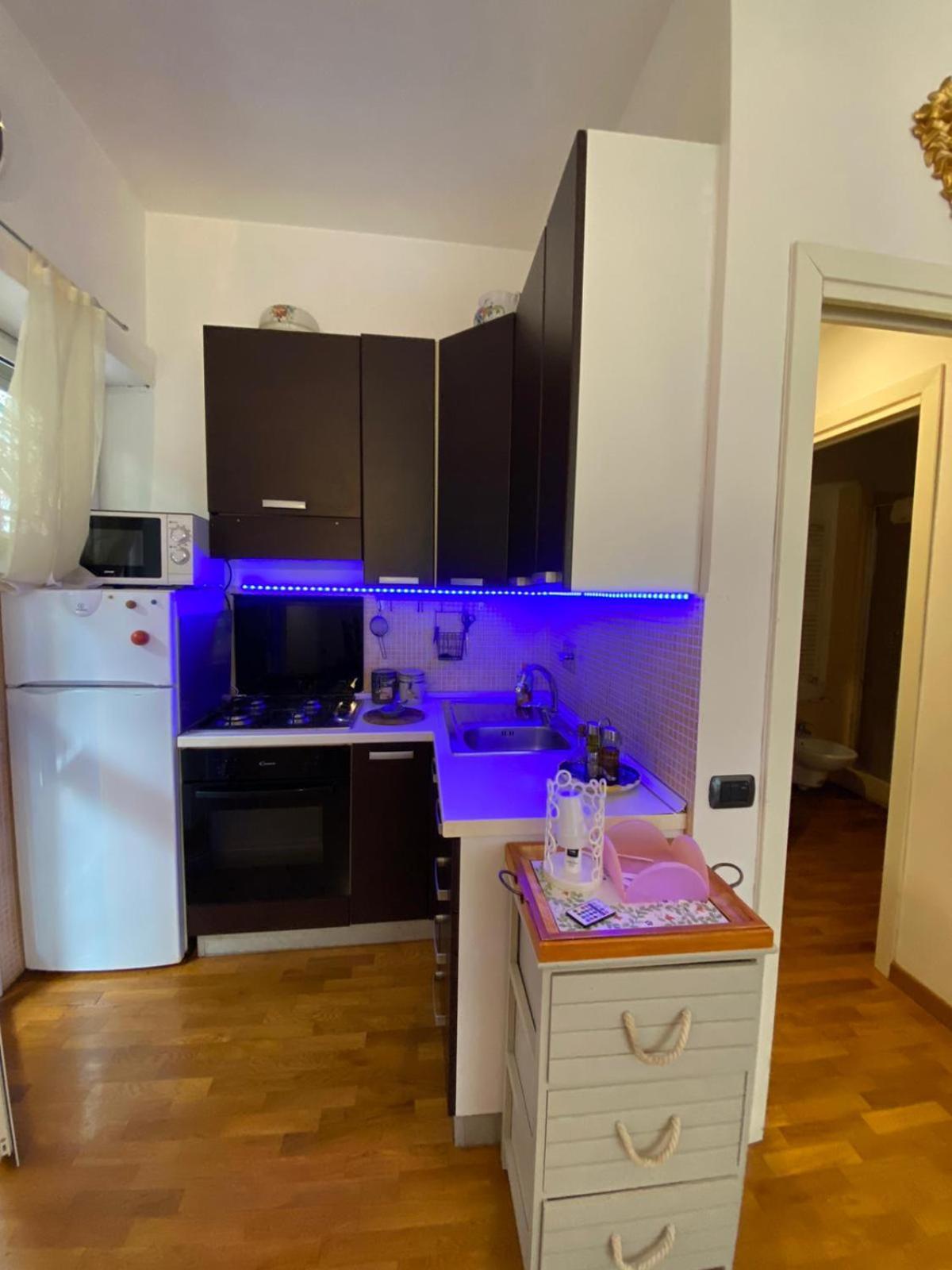Amber Apartment روما المظهر الخارجي الصورة